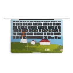 Foils for Laptops matt