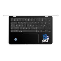 Foils for Laptops matt