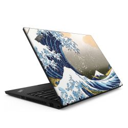 Great Wave of Kanagawa / Die große Welle vor Kanagawa