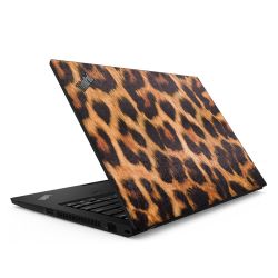 Leo Print