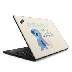 Ohana Stitch