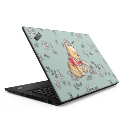 Winnie the Pooh Daisy and Bug Love
