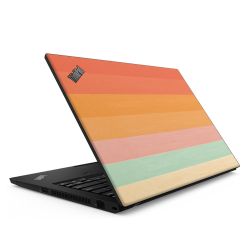 Arcobaleno Chevrons II