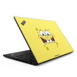 Spongebob - Nahaufnahme