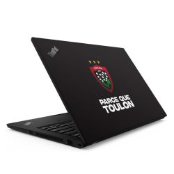 RC Toulonnais Noir