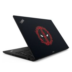 Deadpool Logo
