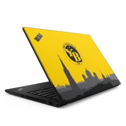 BSC YB Ligne d'horizon