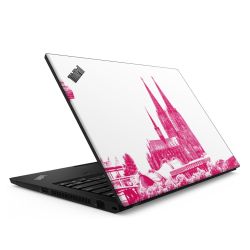 Folien für Laptops matt