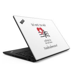 Folien für Laptops matt