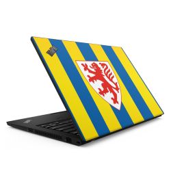 Folien für Laptops matt