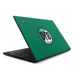 Folien für Laptops matt