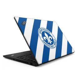 Folien für Laptops matt