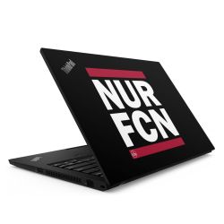 Folien für Laptops matt