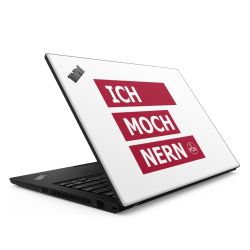 Folien für Laptops matt