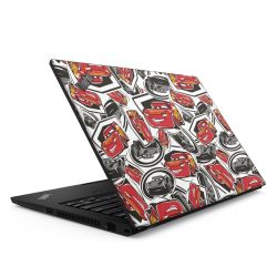 Foils for Laptops matt