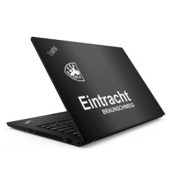 Folien für Laptops matt