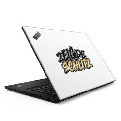 Folien für Laptops matt