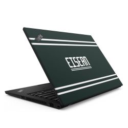 Folien für Laptops matt