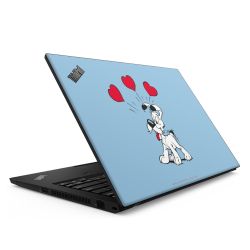 Folien für Laptops matt