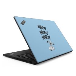 Folien für Laptops matt