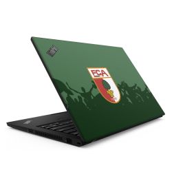 Folien für Laptops matt