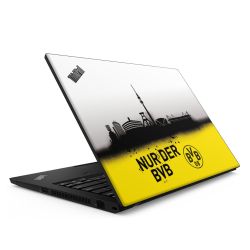 Folien für Laptops matt