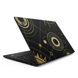 Foils for Laptops matt