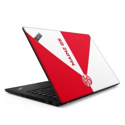 Folien für Laptops matt