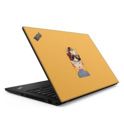 SkinVinyyli Läppäreille mattapinta