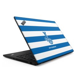 Folien für Laptops matt