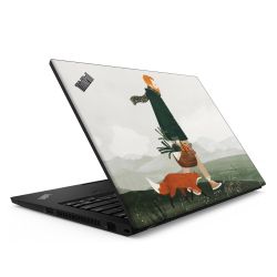 Folier Bärbara datorer matt