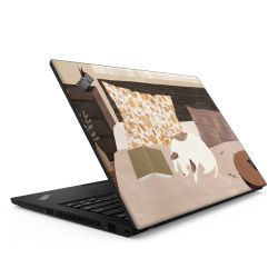 Folier Bärbara datorer matt