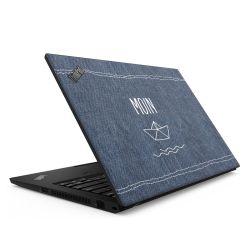 Folien für Laptops matt