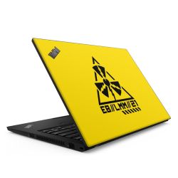 Folien für Laptops matt