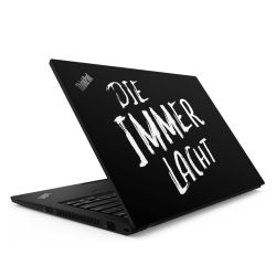 Folien für Laptops matt