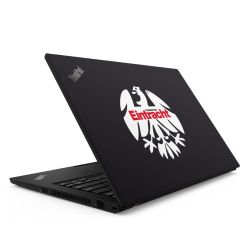 Folien für Laptops matt