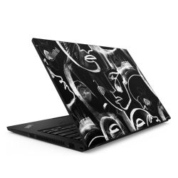 Foils for Laptops matt