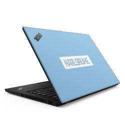 Folien für Laptops matt