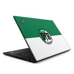 Folien für Laptops matt