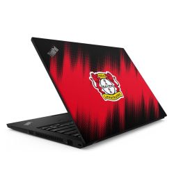 Folien für Laptops matt