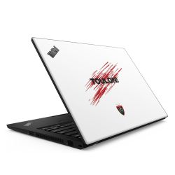 Folien für Laptops matt