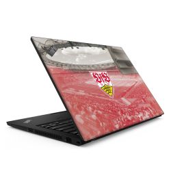 Folien für Laptops matt