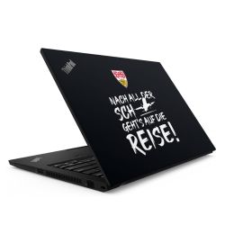 Folien für Laptops matt