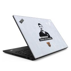 Folien für Laptops matt