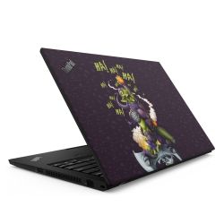 SkinVinyyli Läppäreille mattapinta