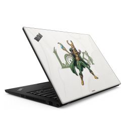 SkinVinyyli Läppäreille mattapinta