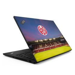 Folien für Laptops matt