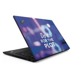 Foils for Laptops matt