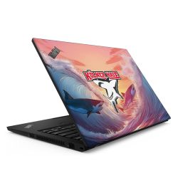 Foils for Laptops matt