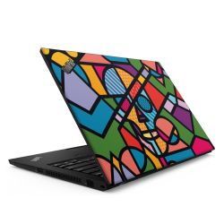 Foils for Laptops matt